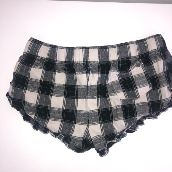 Pajama shorts - Picture 3 of 5